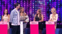 Take Me Out bei RTL