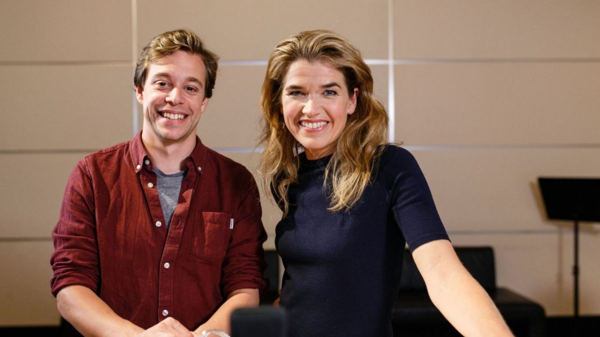 Checker Tobi bei KiKA (Foto)