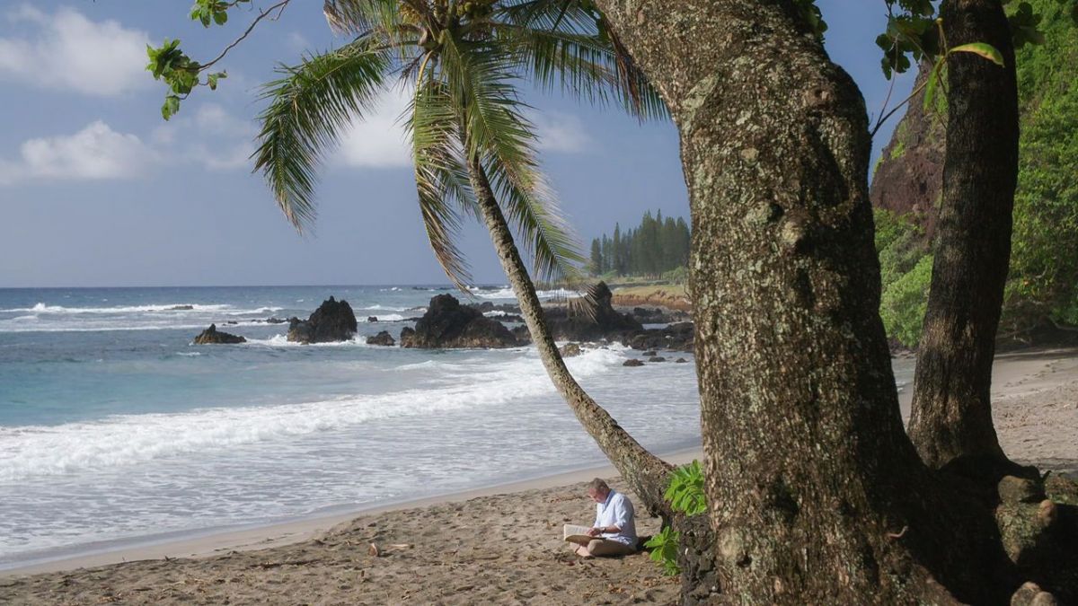 Zeitreise bei ZDFneo (Foto)