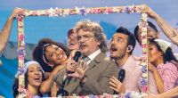 Horst Schlemmer singt in der 