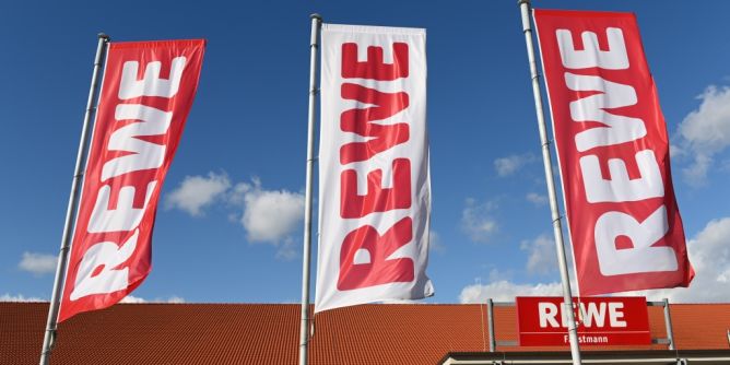 Großer Rewe-Rückruf im März 2026