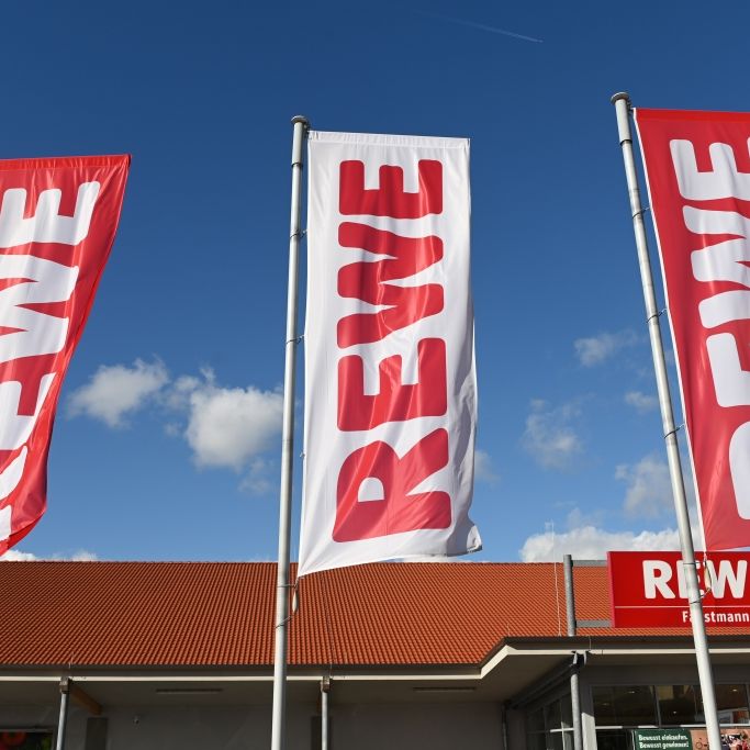 Bitte nicht verzehren - Supermarkt ruft TK-Gericht zurück