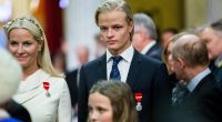 Mette-Marits Sohn: Für Marius Borg Høiby zeichnet sich Haft ab