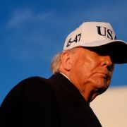 US-Präsident wie Putin - Medienpläne im Netz zerrissen (Foto)