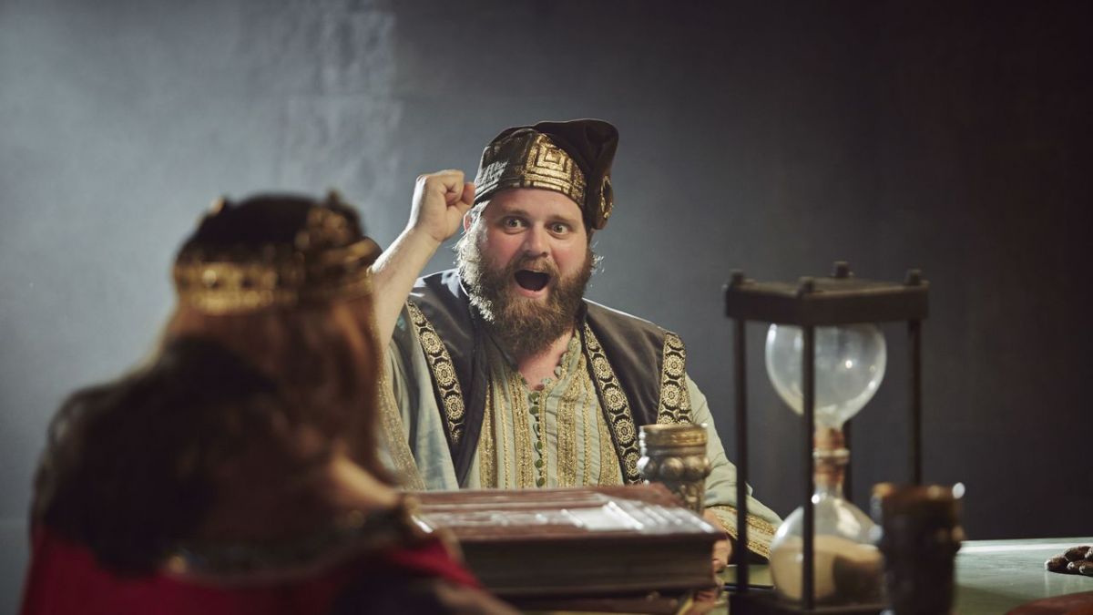 Sketch History bei ZDFneo (Foto)