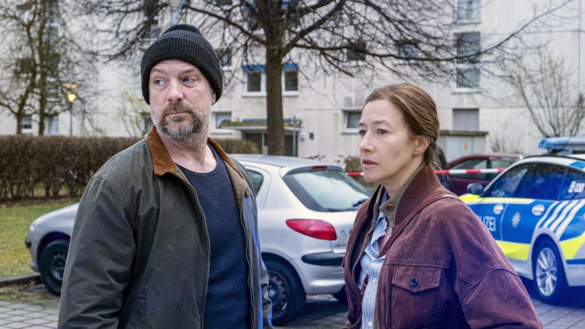 Polizeiruf 110 bei Das Erste (Foto)