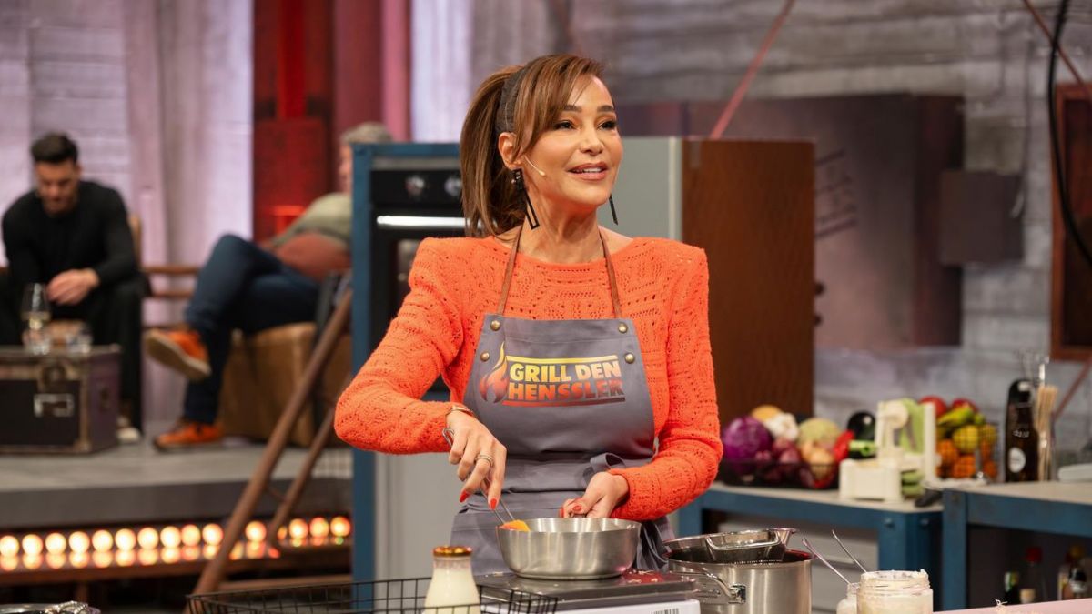 Grill den Henssler bei VOX (Foto)