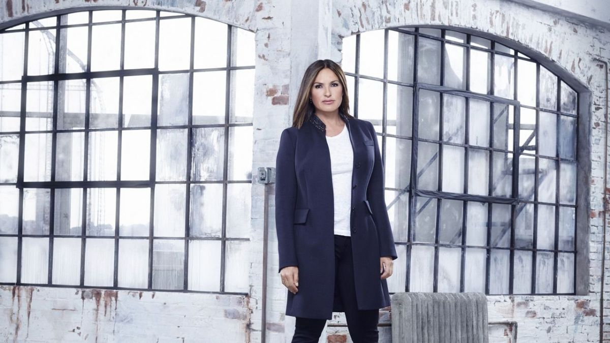 Law & Order: Special Victims Unit bei Super RTL (Foto)