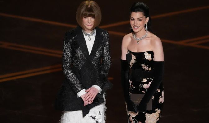 Oscars 2026: Diese Looks waren die Oscar-Highlights 2026