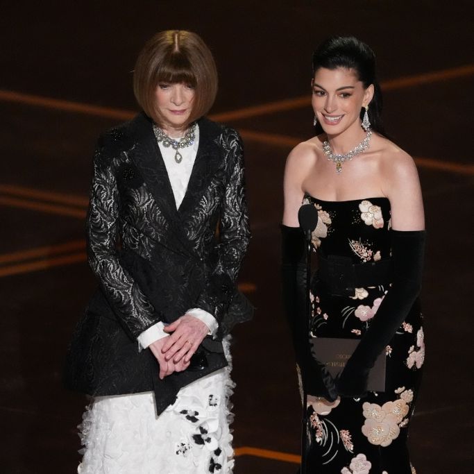 Glamour pur - diese Looks sorgten für den größten Wow-Moment