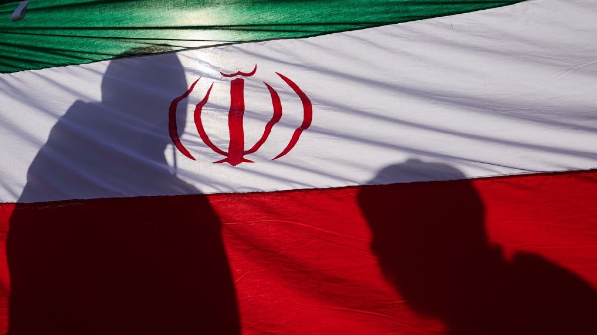 Droht der Einsatz von Atomwaffen im Iran-Krieg? (Foto)