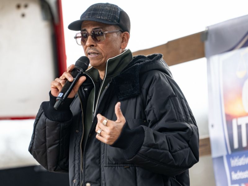 Xavier Naidoo: Zurück auf der "großen" Neonazi-Bühne - Sänger sorgt im Netz für Entsetzen