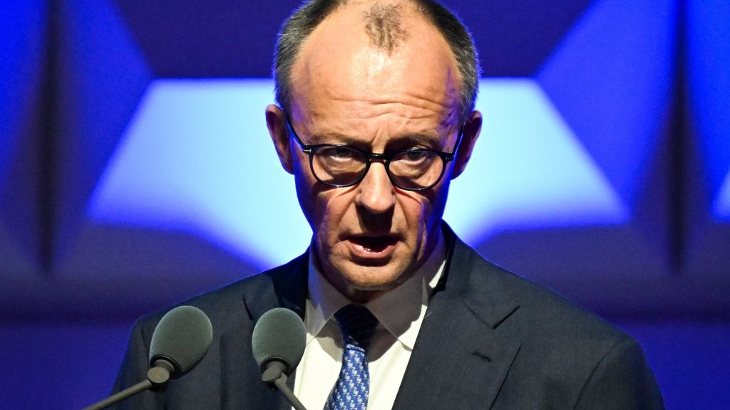 Deutsche Wirtschaft stellt dem Bundeskanzler Knallhart-Ultimatum Friedrich Merz unter Druck