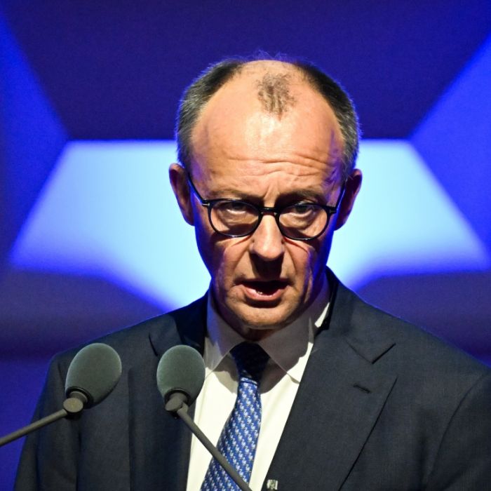 Deutschlands Wirtschaft stellt dem Bundeskanzler knallhartes Ultimatum