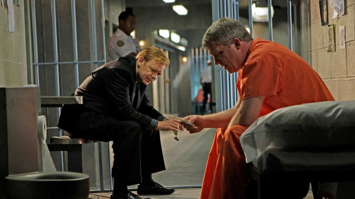 CSI: Miami bei VOX (Foto)