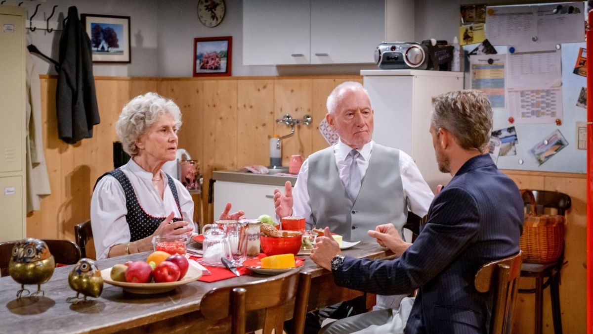 Sturm der Liebe bei Das Erste (Foto)