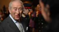 Mit seinen Social-Media-Grüßen zum Muttertag sorgte König Charles III. bei etlichen Royals-Fans für Empörung.