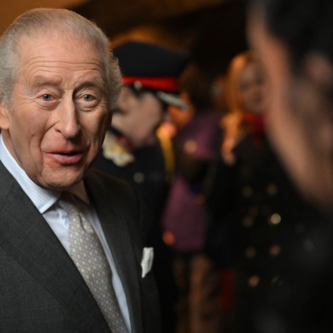 Dieses Versäumnis nehmen Royals-Fans dem Monarchen krumm