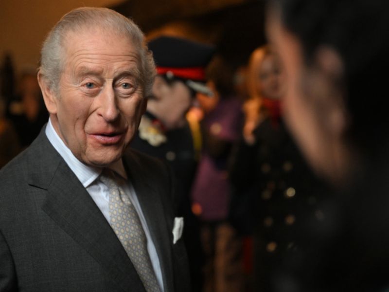 König Charles III.: Dieses Versäumnis nehmen Royals-Fans dem Monarchen übel