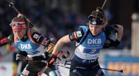 Die letzten Wettkämpfe im Biathlon-Weltcup 2025/26 stehen in Oslo auf dem Programm.