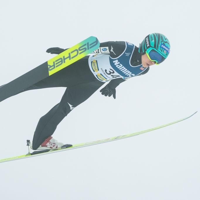 So können Fans das Skifliegen in Vikersund sehen