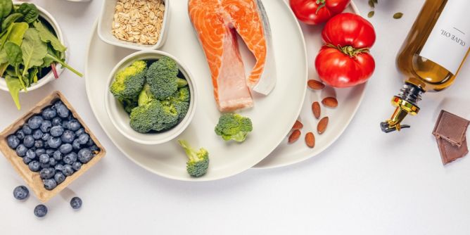 Kreislauferkrankungen verhindern