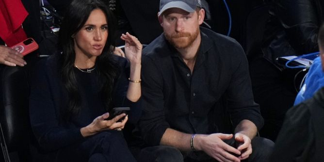Meghan Markle der 