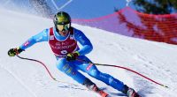 Die alpinen Ski-Stars um den Italiener Giovanni Franzoni gehen beim Weltcup-Finale in Lillehammer ein letztes Mal in diesem Winter auf die Piste.