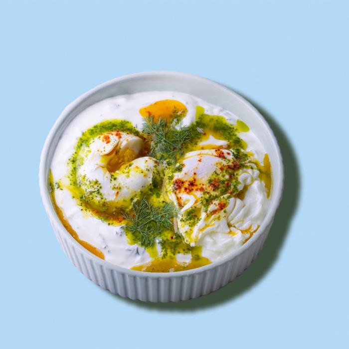 Über 60 High-Protein-Rezepte aus dem Airfryer