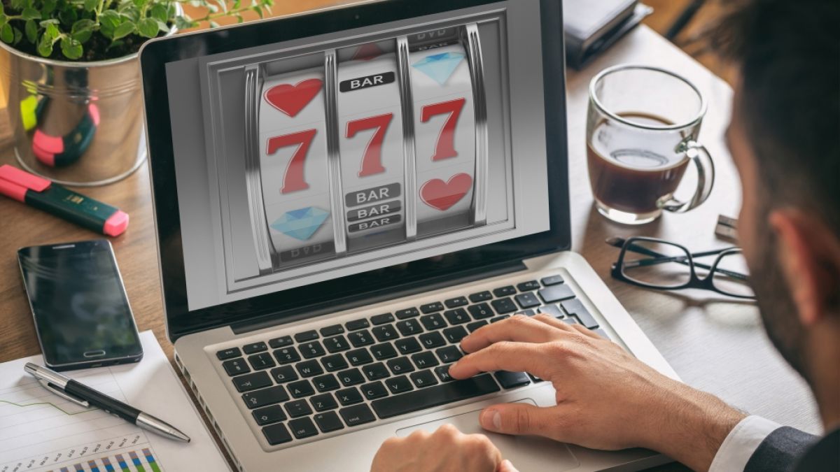 Durchdachte Mechanismen bei Online-Slots k&ouml;nnen das Verhalten von Spielern beeinflussen. (Foto)