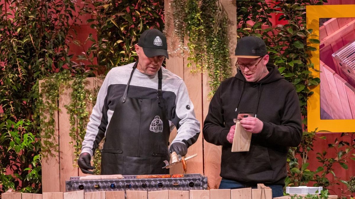 Die H&ouml;hle der L&ouml;wen bei VOX (Foto)