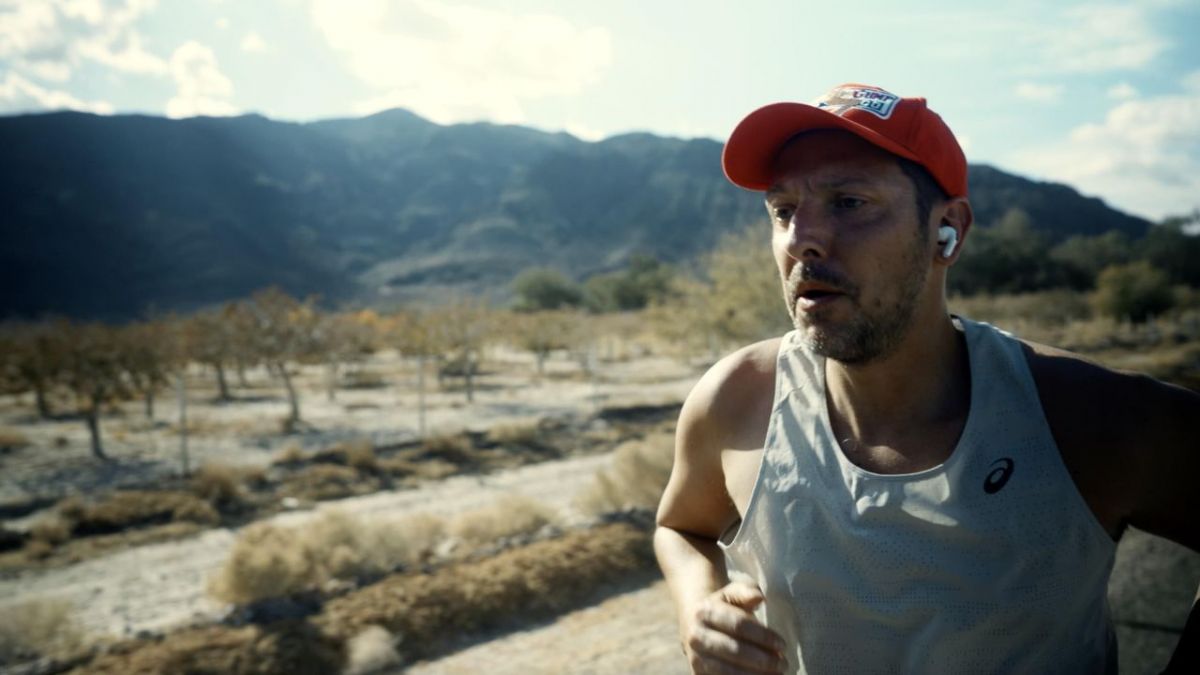 Uncovered. Rekord - verd&auml;chtig? Das Gesch&auml;ft mit dem Marathon. bei ProSieben (Foto)