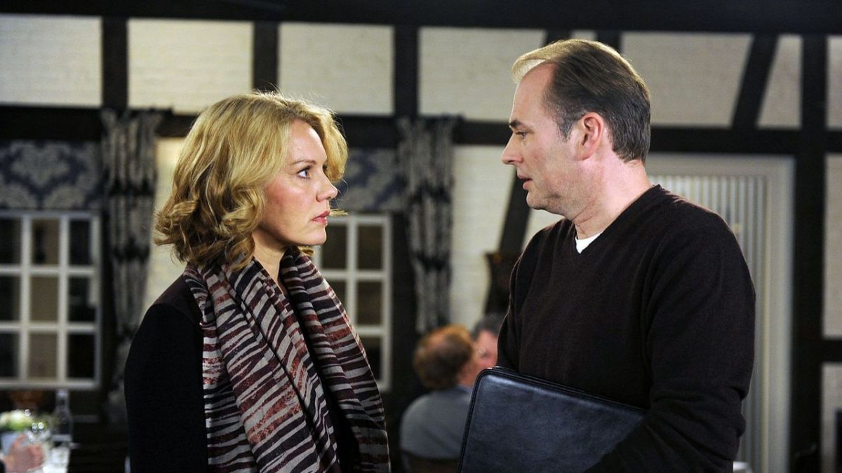 Rote Rosen bei MDR (Foto)