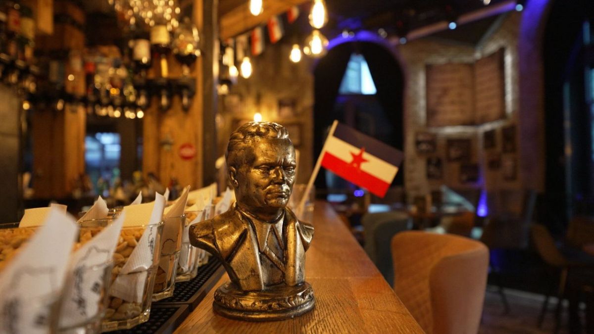 Wien, die letzte jugoslawische Stadt bei 3sat (Foto)