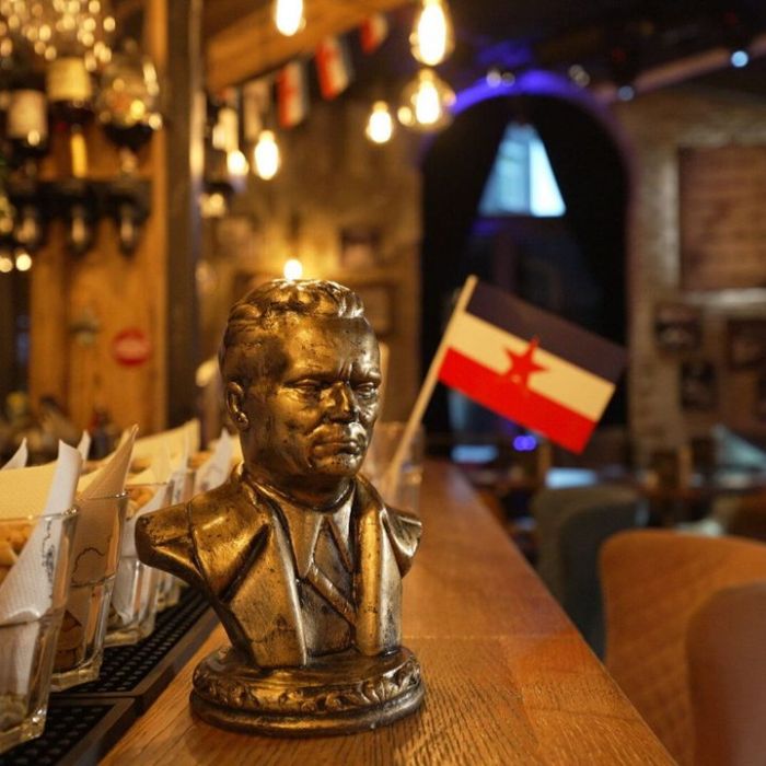 Wann und wo man die Wiederholung sehen kann