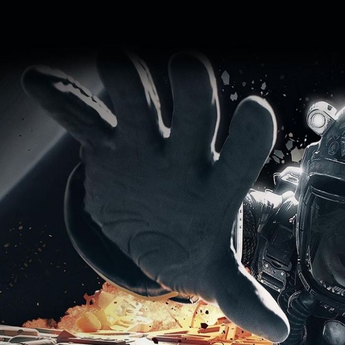 Wann und wo man die Wiederholung sehen kann