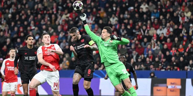 FC Arsenal vs. Bayer Leverkusen heute live