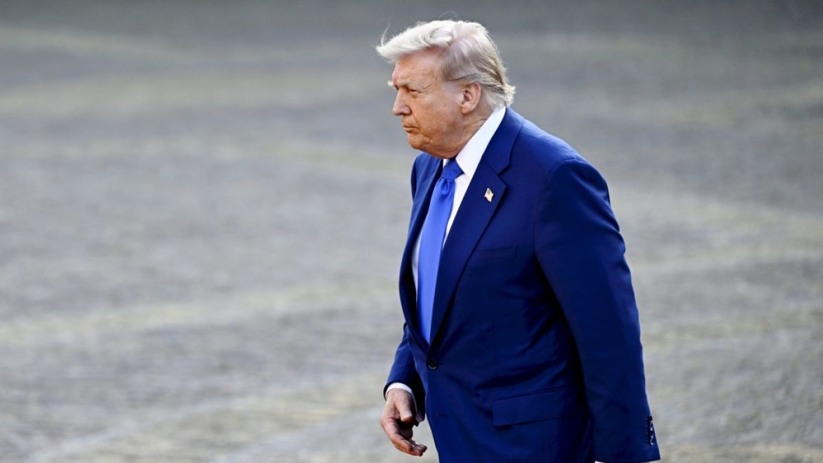 US-Pr&auml;sident mit falschem Todes-Alarm - Mullah lebt (Foto)