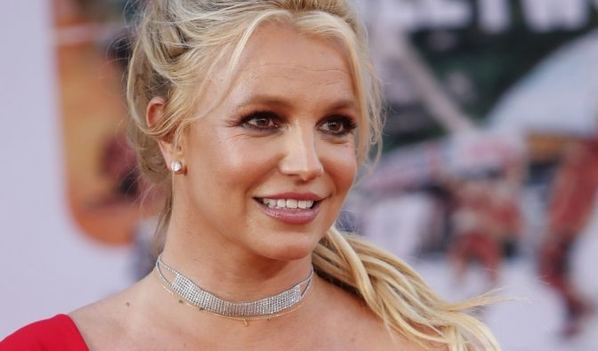 Britneys ehemalige Visagistin sorgt sich um die Popsängerin.