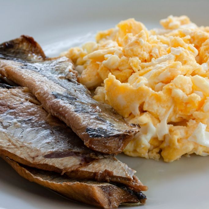 Mit dem English Breakfast verjüngen Sie Ihren Körper