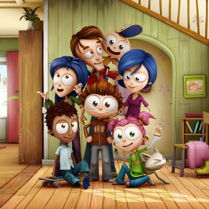 Wann und wo man die Wiederholung sehen kann