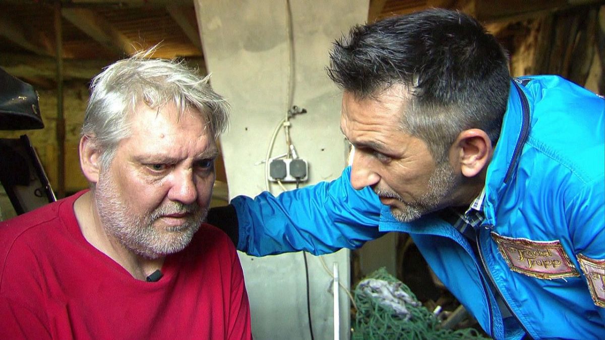 Der Tr&ouml;deltrupp - Das Geld liegt im Keller bei RTL Zwei (Foto)