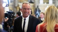 US-Gesundheitsminister Robert F. Kennedy Jr. kommt mit seinem umstrittenen Kurs in der Impfpolitik nicht durch.