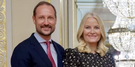 Mette-Marit von Norwegen