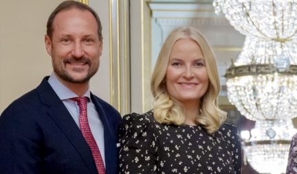 Mette-Marit von Norwegen