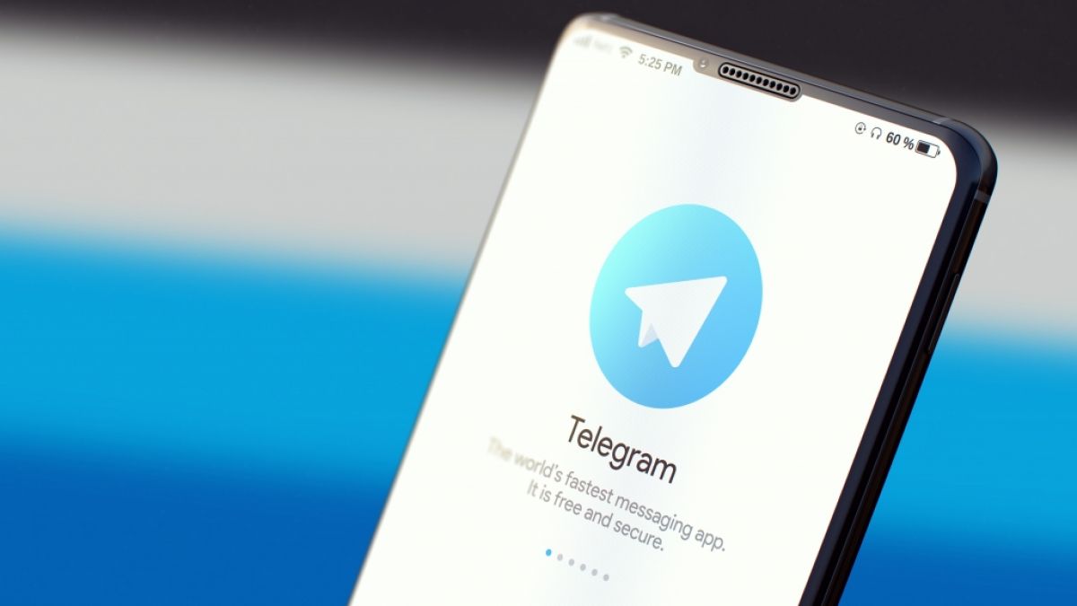 Der Messengerdienst Telegram soll f&uuml;r russische Soldaten im Ukraine-Krieg ab sofort tabu sein. (Foto)