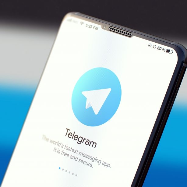 Der Messengerdienst Telegram soll für russische Soldaten im Ukraine-Krieg ab sofort tabu sein.