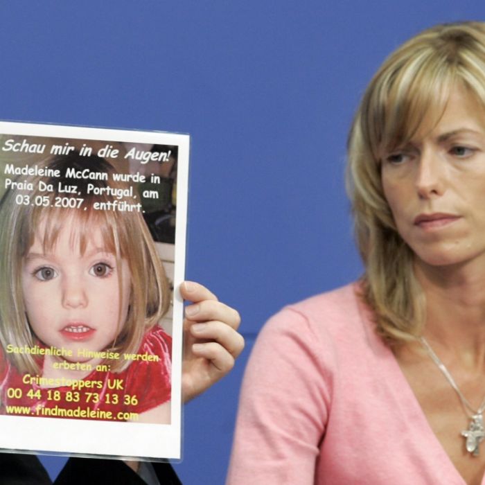 Madeleine McCann wird seit 18 Jahren vermisst. Ihr Fall bewegt auch heute noch.