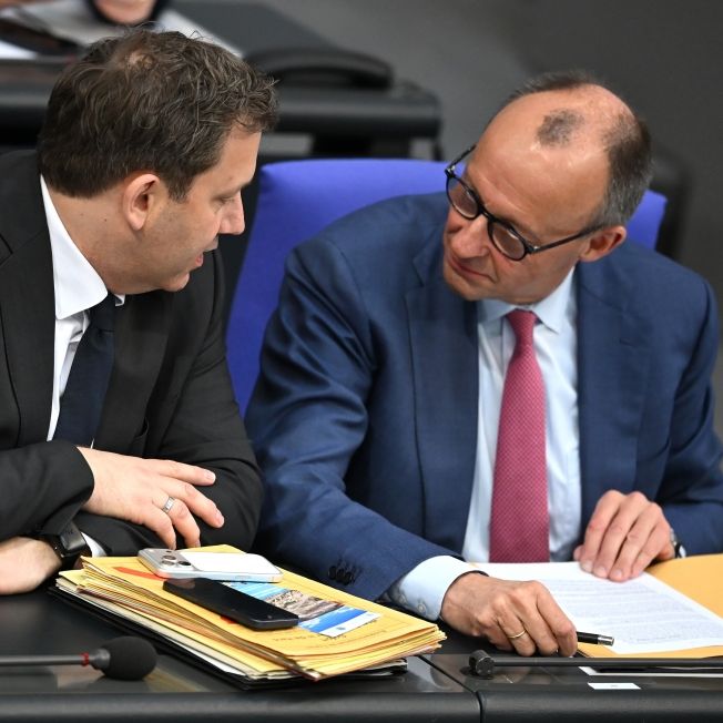 Studien decken auf - so trickst die Regierung beim Schuldenpaket