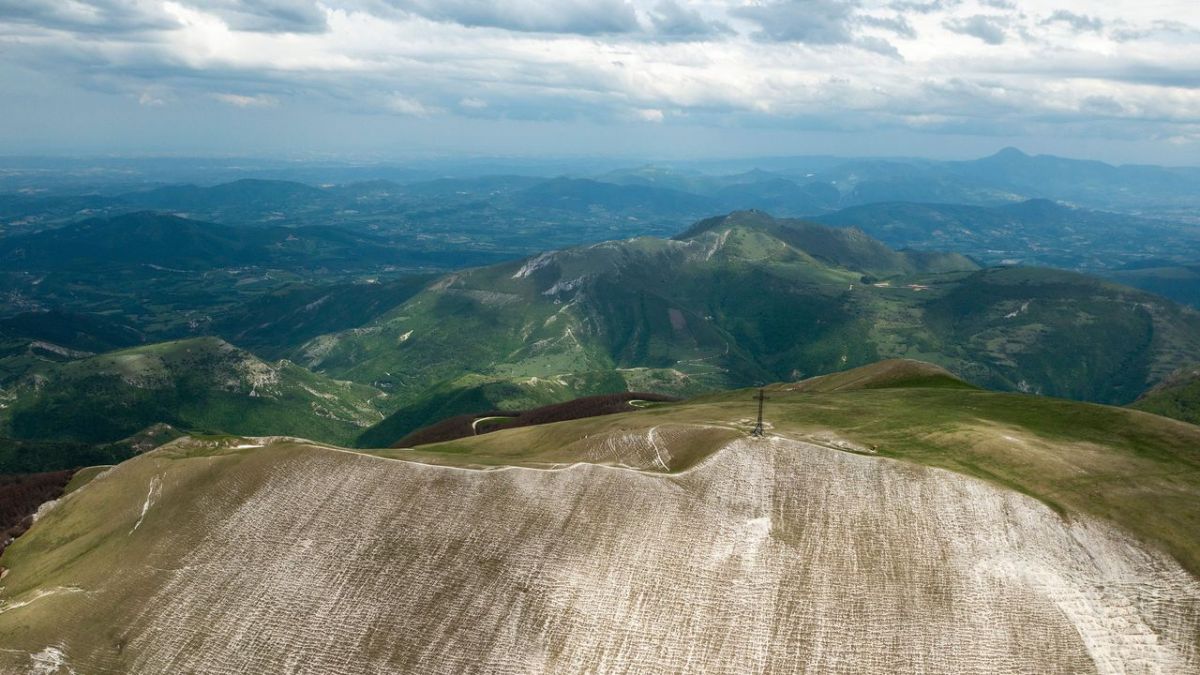 Der Apennin - Italiens Naturparadies bei 3sat (Foto)